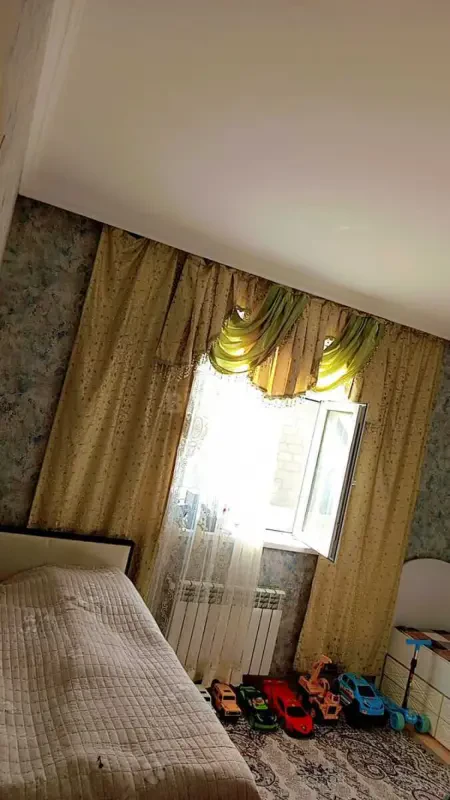 Satılır 3 otaqlı həyət evi 80 m²