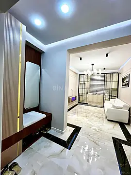 Satılır 2 otaqlı mənzil 57 m²