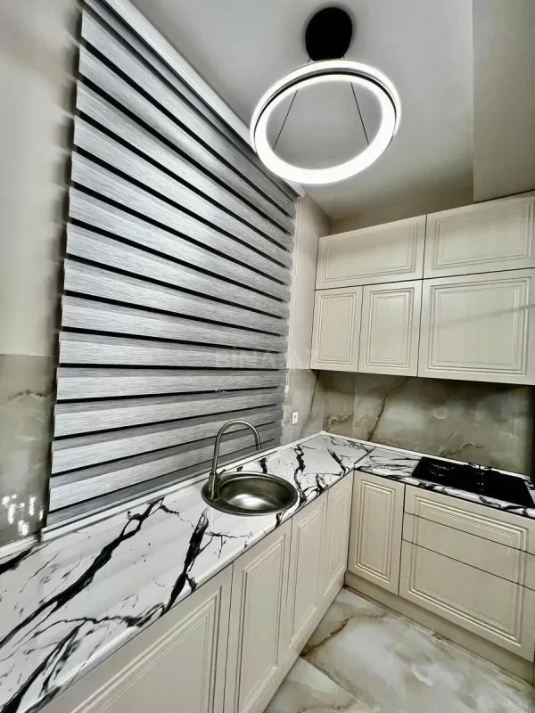 Satılır 2 otaqlı mənzil 57 m²