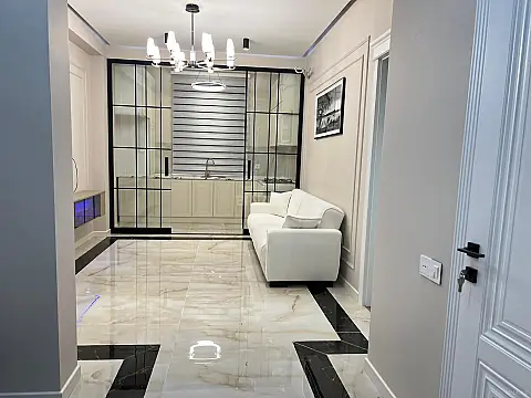 Satılır 2 otaqlı mənzil 57 m² — Bakı, Qaraçuxur 2 otaq 57.00 m²
