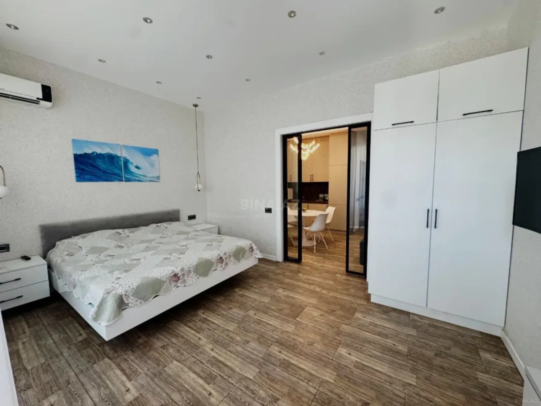 Kirayə verilir 2 otaqlı mənzil 60 m²