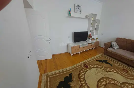 Kirayə verilir 4 otaqlı həyət evi 180 m²
