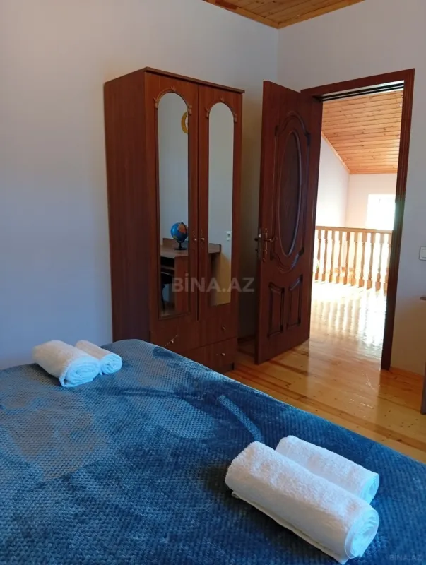 Kirayə verilir 4 otaqlı həyət evi 180 m²