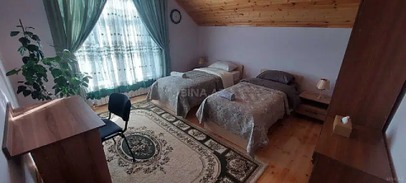 Kirayə verilir 4 otaqlı həyət evi 180 m²