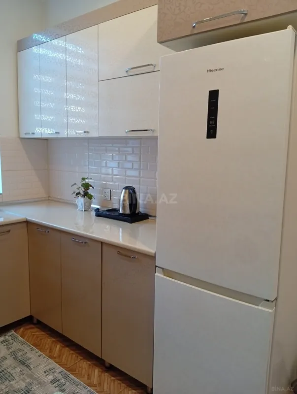 Kirayə verilir 4 otaqlı həyət evi 180 m²