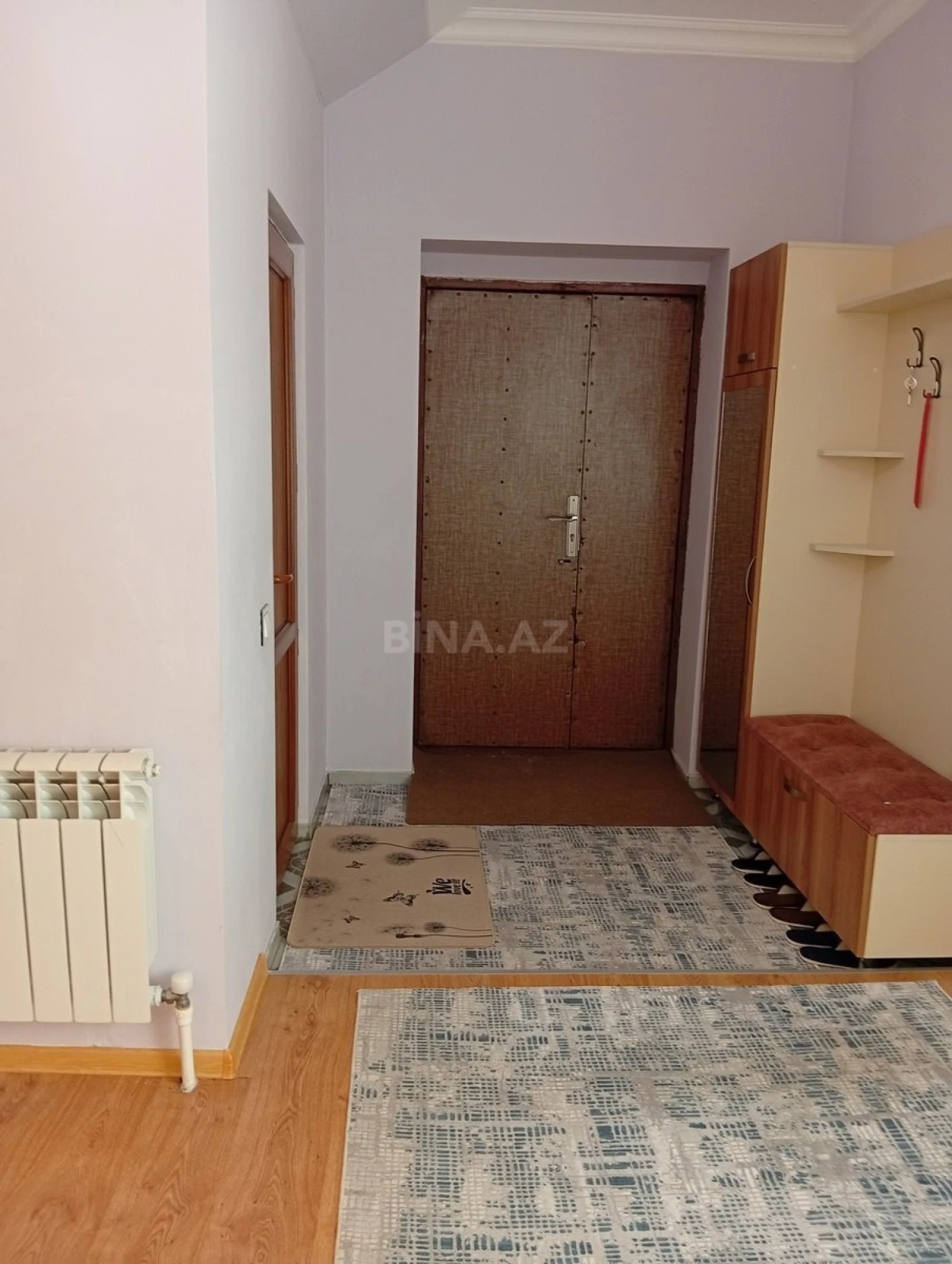 Kirayə verilir 4 otaqlı həyət evi 180 m²
