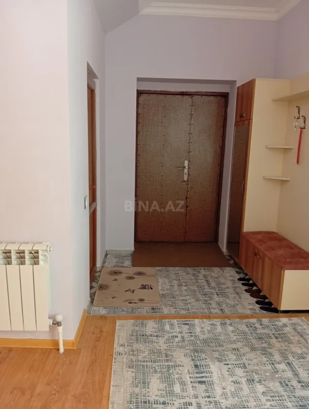 Kirayə verilir 4 otaqlı həyət evi 180 m²