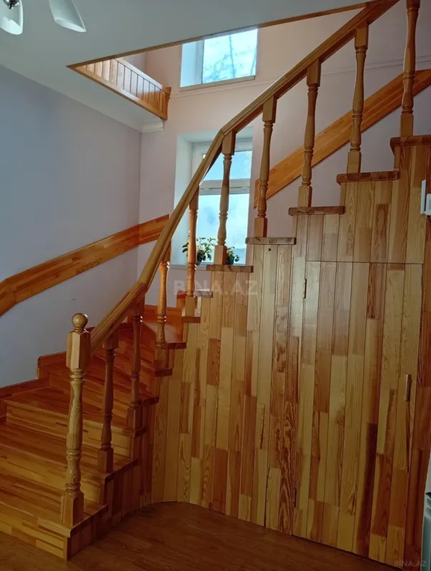 Kirayə verilir 4 otaqlı həyət evi 180 m²