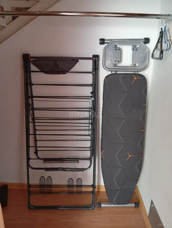 Kirayə verilir 4 otaqlı həyət evi 180 m²