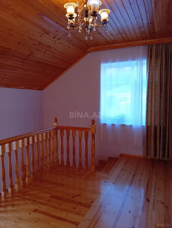 Kirayə verilir 4 otaqlı həyət evi 180 m²