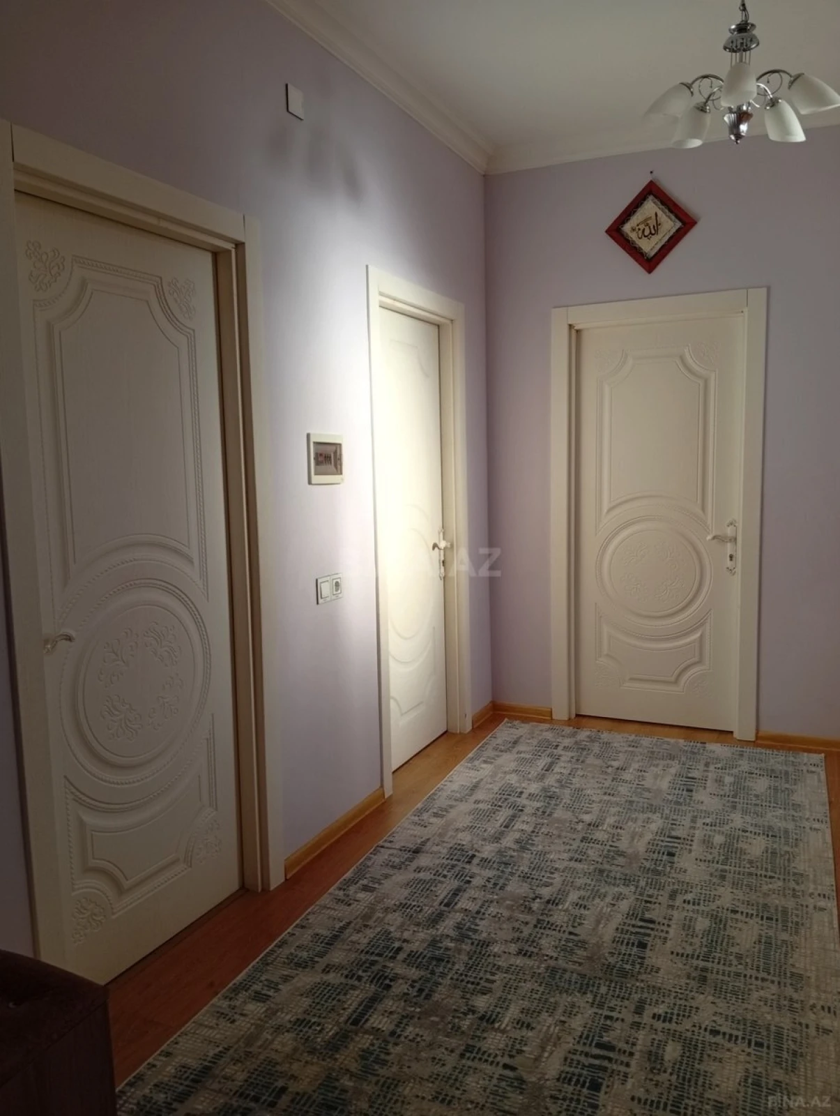 Kirayə verilir 4 otaqlı həyət evi 180 m²