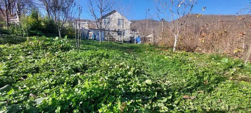 Kirayə verilir 4 otaqlı həyət evi 180 m² — Qusar 4 otaq 180.00 m²