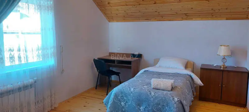 Kirayə verilir 4 otaqlı həyət evi 180 m²