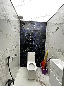 Satılır 3 otaqlı mənzil 125 m²