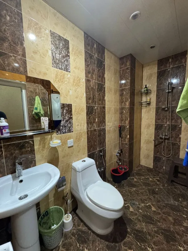 Kirayə verilir 2 otaqlı mənzil 60 m²