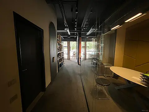 Satılır obyekt 100 m²