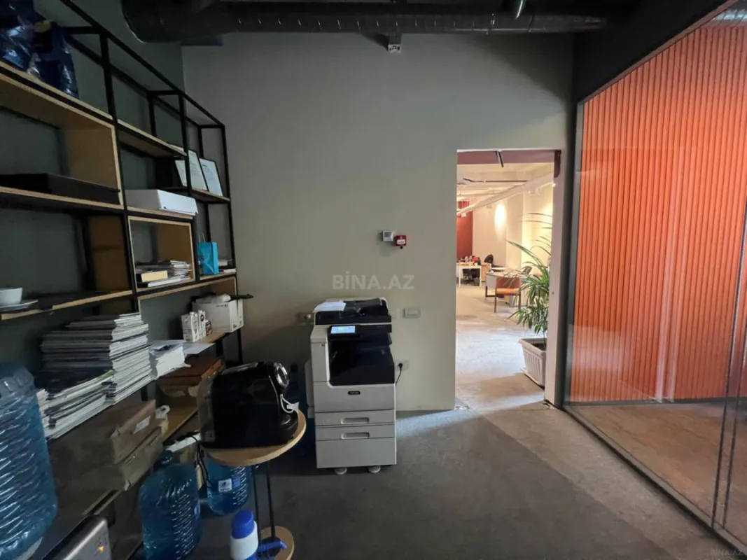 Satılır obyekt 100 m²