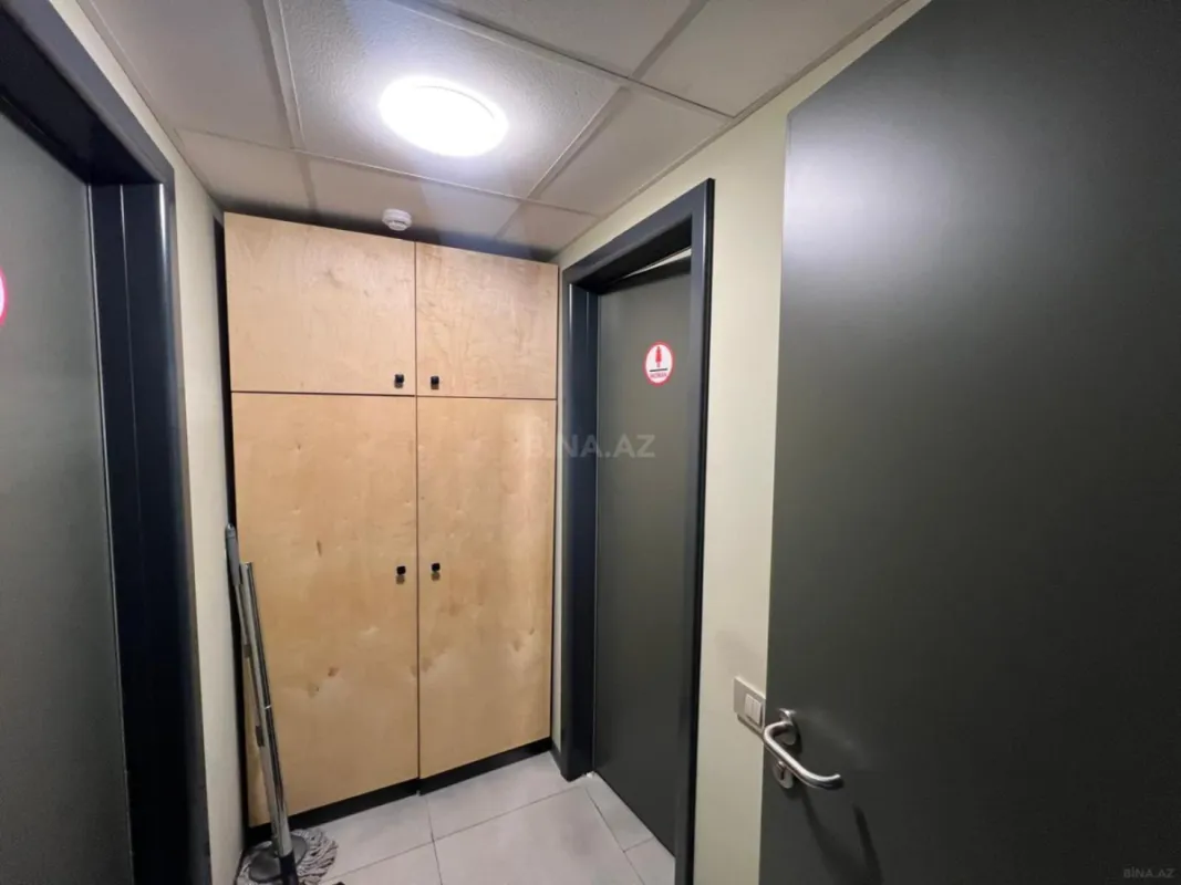 Satılır obyekt 100 m²