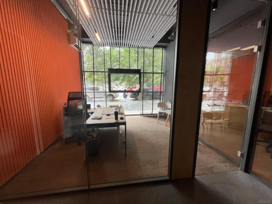 Satılır obyekt 100 m²