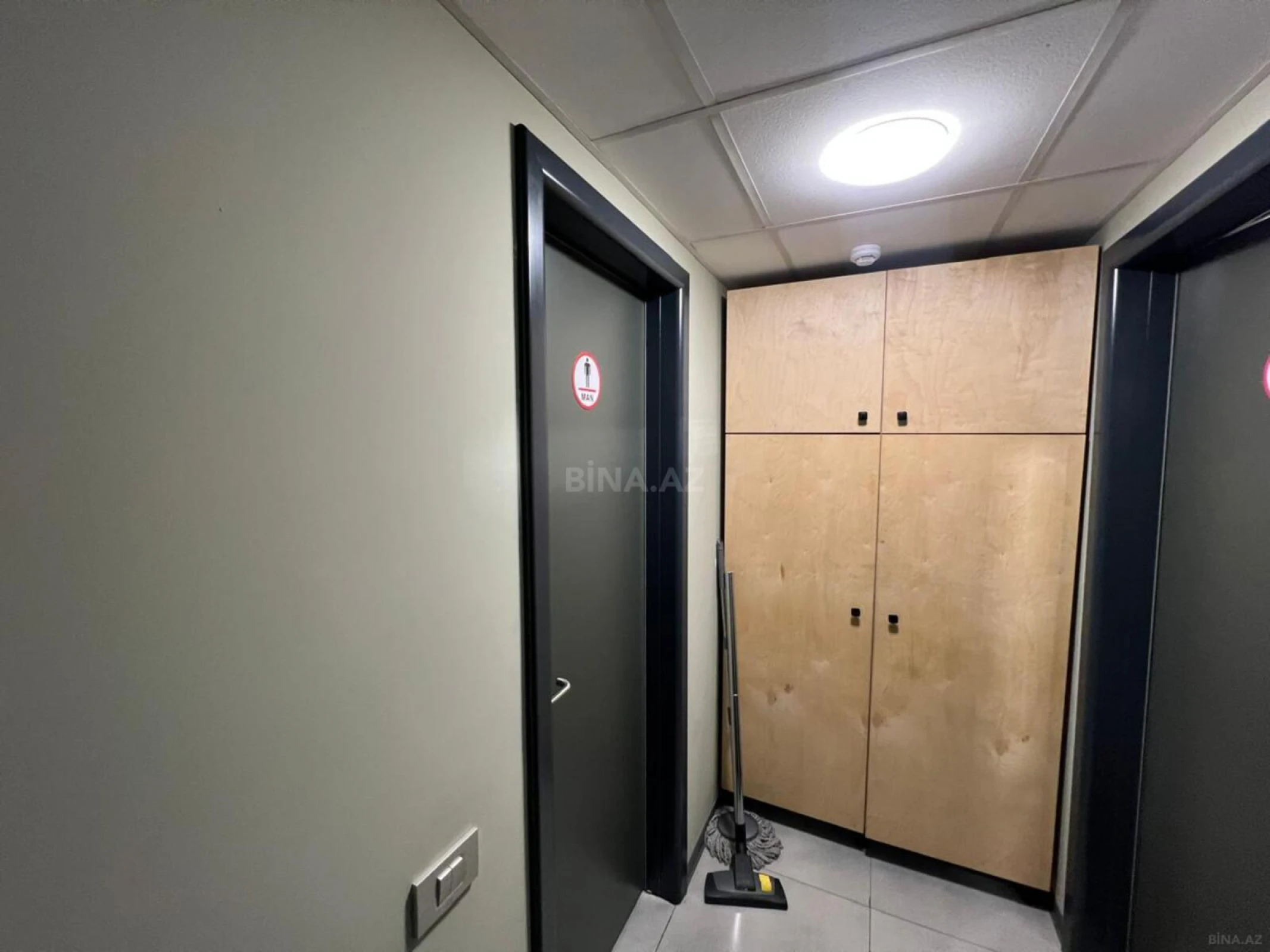 Satılır obyekt 100 m²