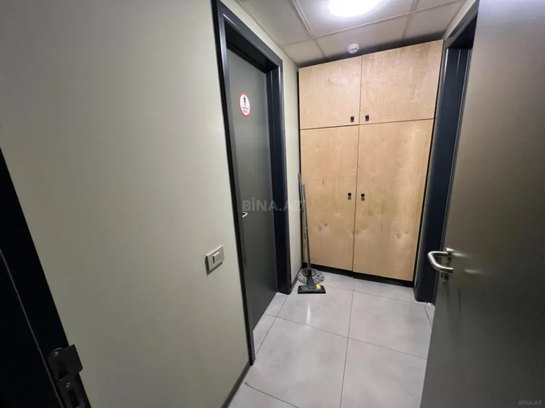 Satılır obyekt 100 m²