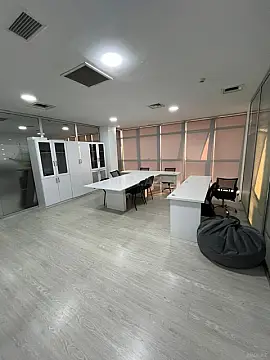 Kirayə verilir 5 otaqlı ofis 120 m² — Bakı, Nərimanov 5 otaq 120.00 m²