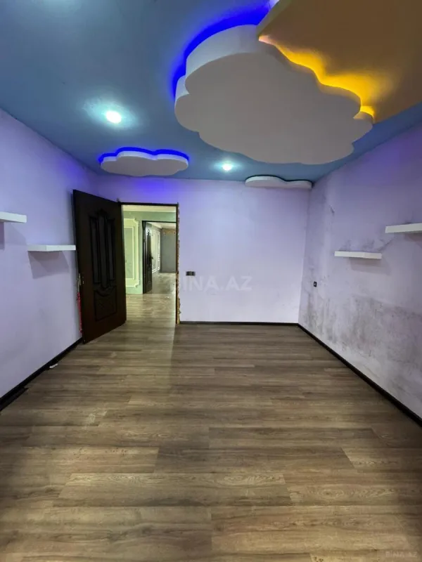Satılır 4 otaqlı həyət evi 108 m²