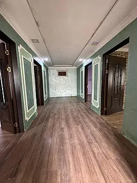 Satılır 4 otaqlı həyət evi 108 m²