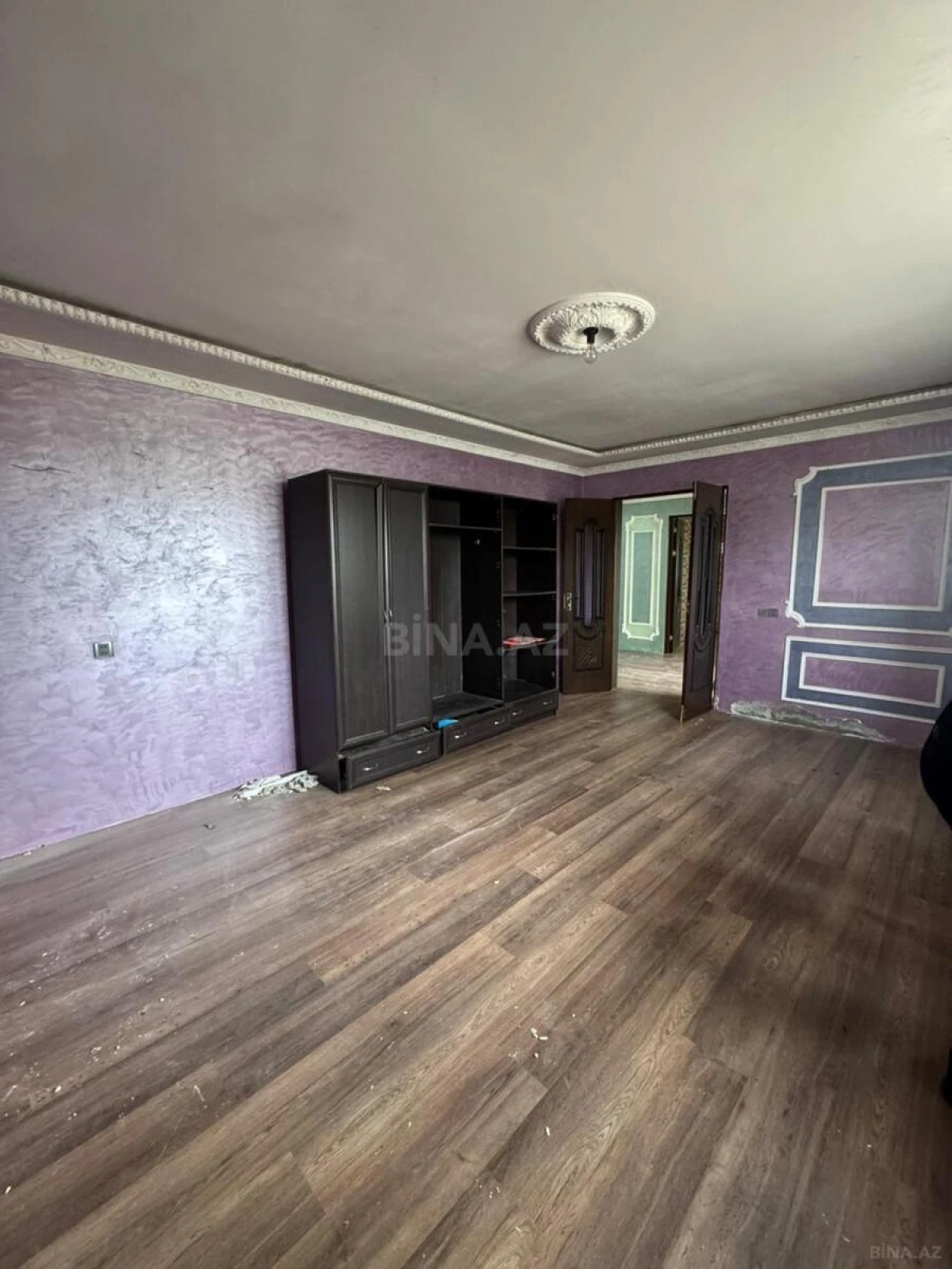 Satılır 4 otaqlı həyət evi 108 m²
