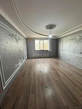 Satılır 4 otaqlı həyət evi 108 m² — Bakı, Novxanı 4 otaq 108.00 m²