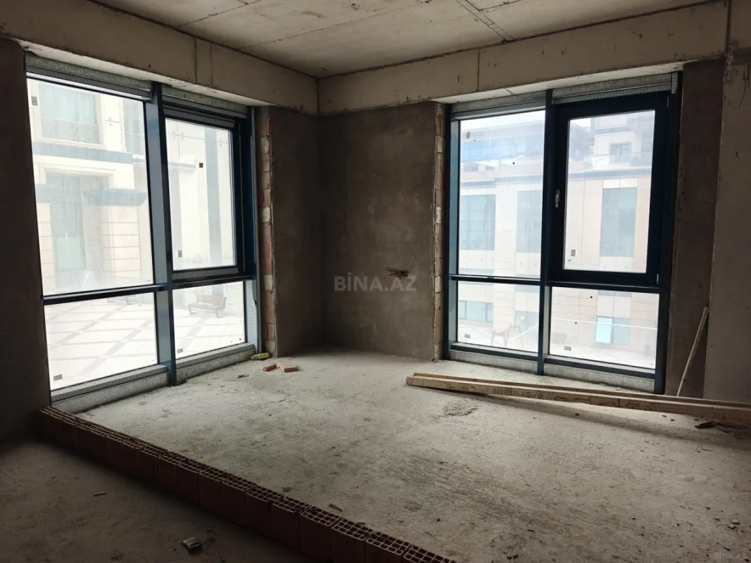 Kirayə verilir obyekt 340 m²