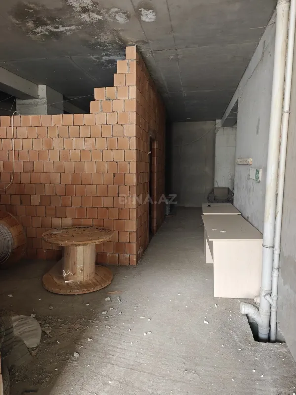 Kirayə verilir obyekt 340 m²