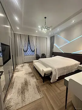 Satılır 4 otaqlı mənzil 132 m² — Bakı, Köhnə Günəşli 4 otaq 132.00 m²
