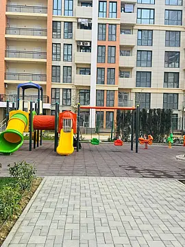 Kirayə verilir 2 otaqlı mənzil 55 m²