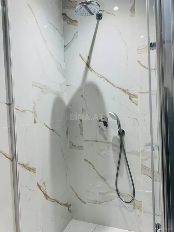 Kirayə verilir 2 otaqlı mənzil 55 m²