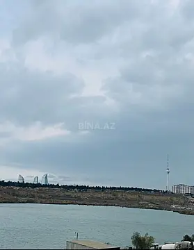 Kirayə verilir 2 otaqlı mənzil 55 m²