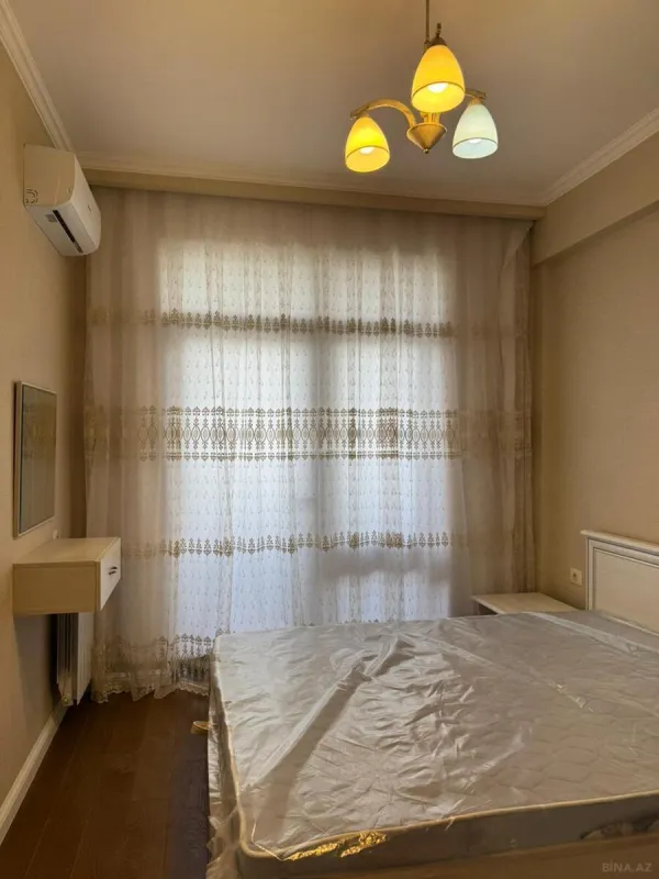 Kirayə verilir 2 otaqlı mənzil 55 m²