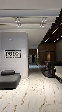 Satılır 4 otaqlı mənzil 207 m²