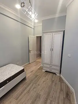 Kirayə verilir 3 otaqlı mənzil 100 m²