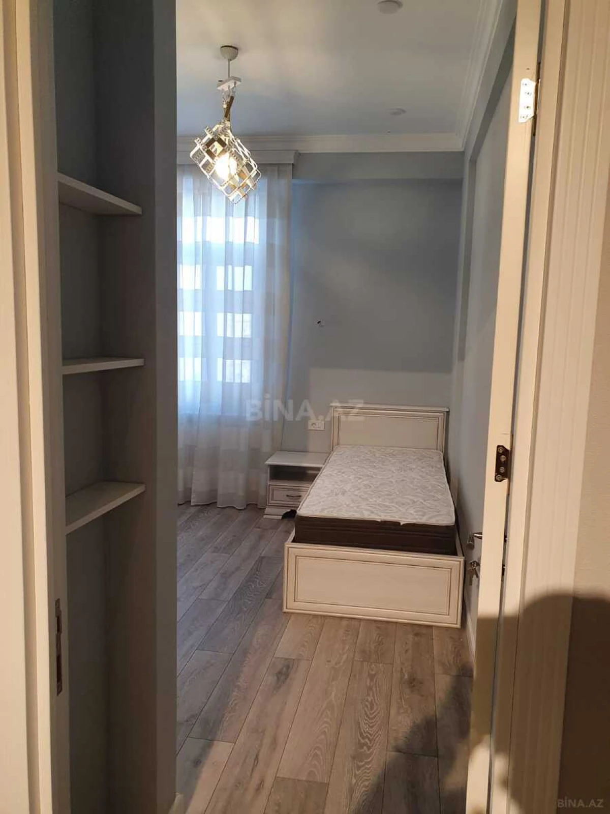 Kirayə verilir 3 otaqlı mənzil 100 m²