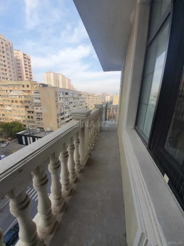 Kirayə verilir 3 otaqlı mənzil 100 m²