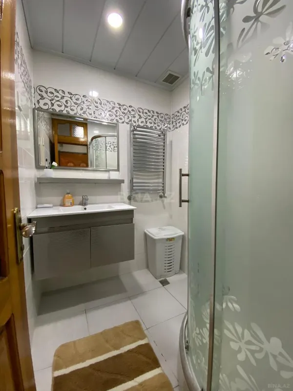 Satılır 3 otaqlı mənzil 74 m²