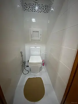 Satılır 3 otaqlı mənzil 74 m²