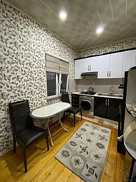 Satılır 3 otaqlı mənzil 74 m²