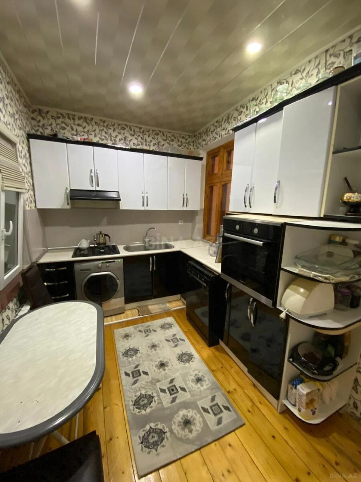 Satılır 3 otaqlı mənzil 74 m²