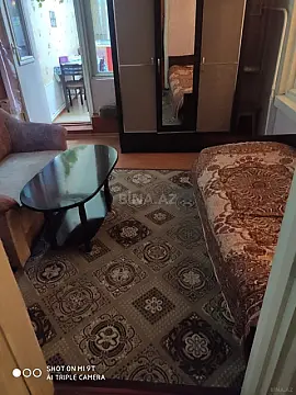 Kirayə verilir 4 otaqlı həyət evi 70 m²