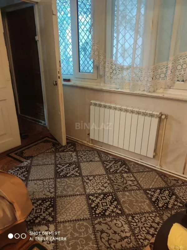 Kirayə verilir 4 otaqlı həyət evi 70 m²