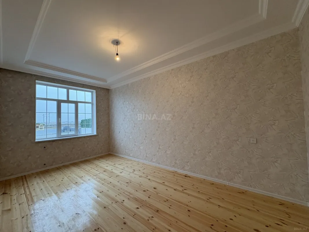 Satılır 3 otaqlı həyət evi 60 m²
