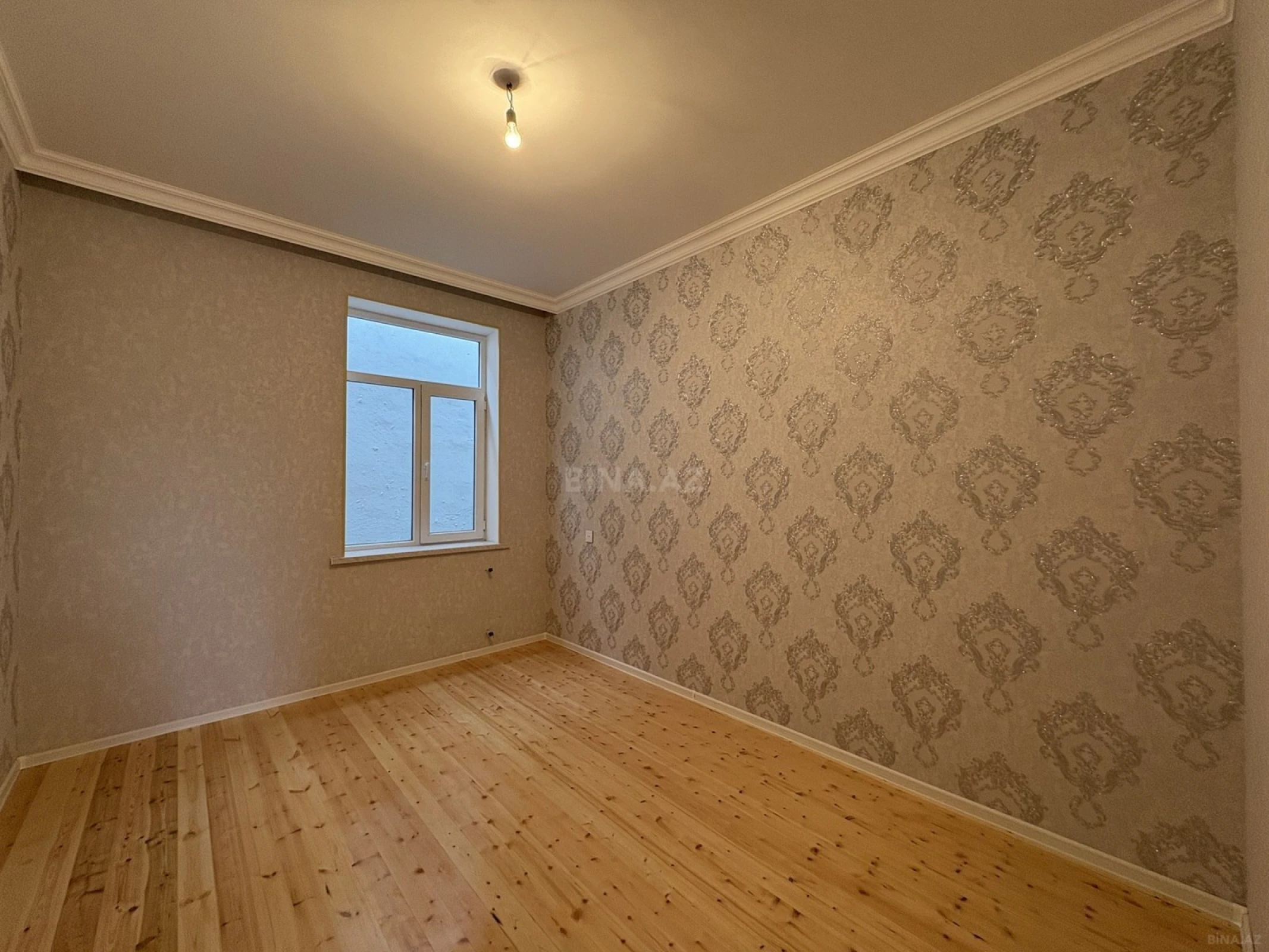Satılır 3 otaqlı həyət evi 60 m²