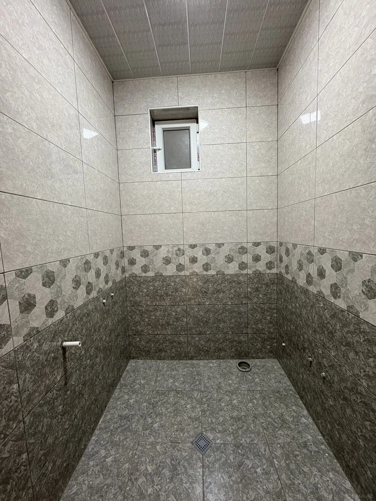 Satılır 3 otaqlı həyət evi 60 m²